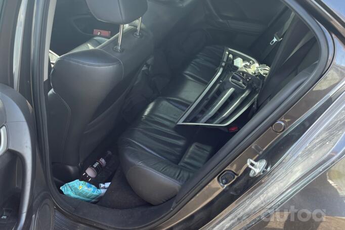 Honda Accord 8 generation Sedan 4-doors