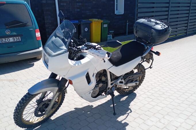 Honda XL