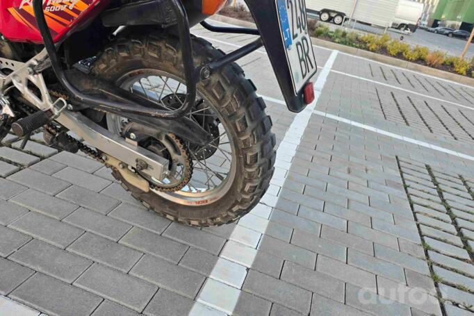 Honda XL