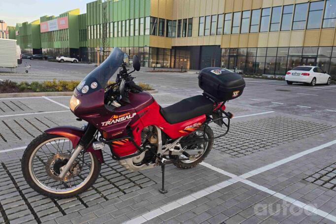 Honda XL