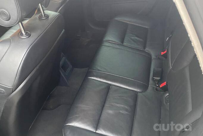 Audi A3 8P/8PA [2th restyling] Sportback hatchback 5-doors