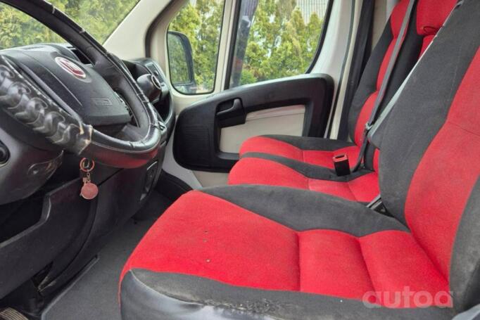 Fiat Ducato 3 generation