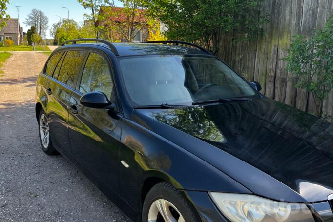 BMW 3 Series E90/E91/E92/E93 Touring wagon