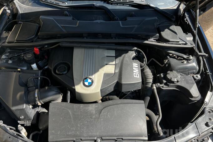 BMW 3 Series E90/E91/E92/E93 Touring wagon