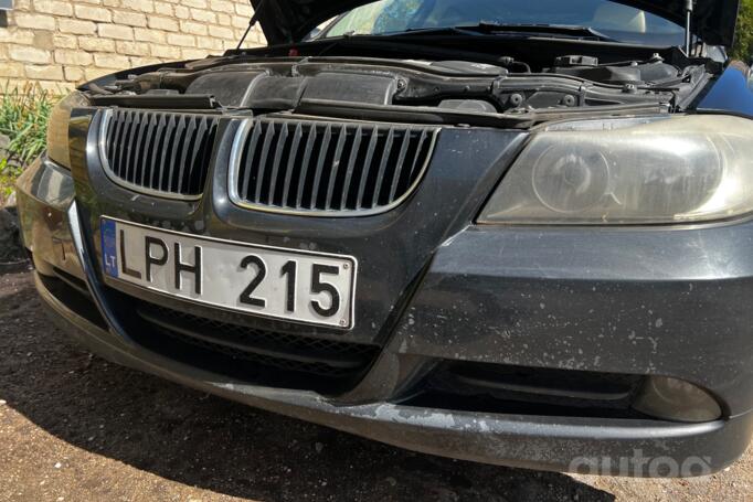BMW 3 Series E90/E91/E92/E93 Touring wagon