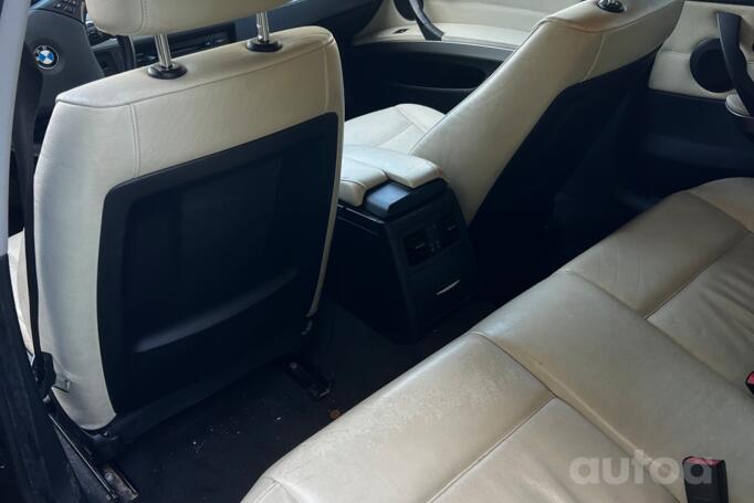 BMW 3 Series E90/E91/E92/E93 Touring wagon
