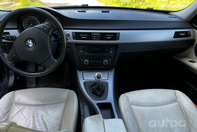 BMW 3 Series E90/E91/E92/E93 Touring wagon