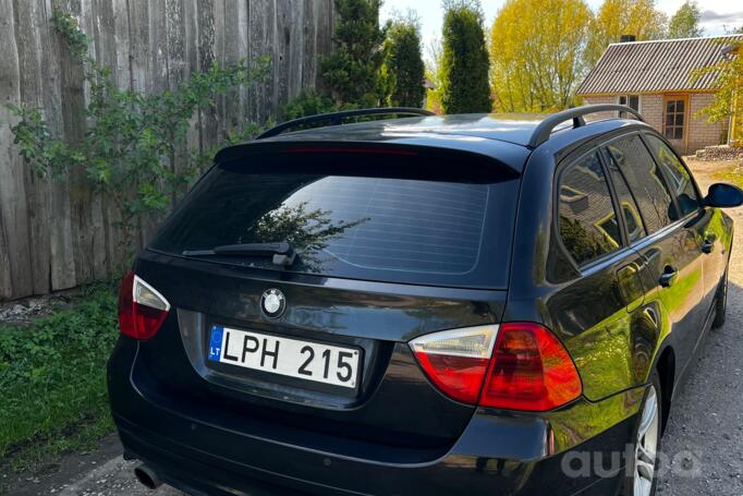 BMW 3 Series E90/E91/E92/E93 Touring wagon