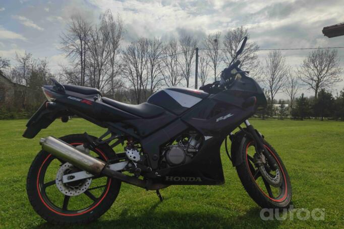 Honda CBR