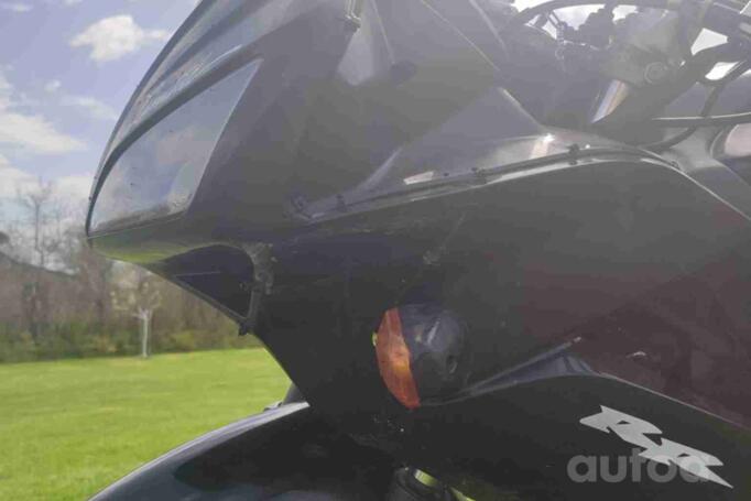 Honda CBR