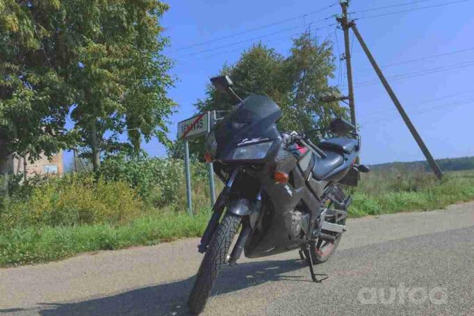 Honda CBR