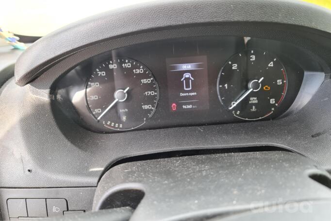 Fiat Ducato 3 generation [restyling]