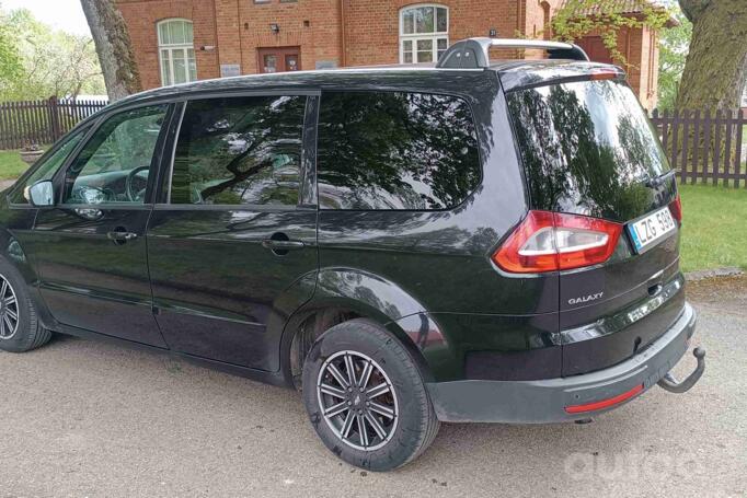 Ford Galaxy