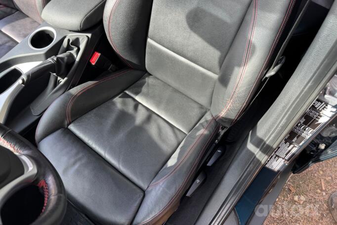 BMW X1 E84 [restyling] Crossover