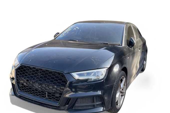 Audi A3 8V [restyling] Sedan