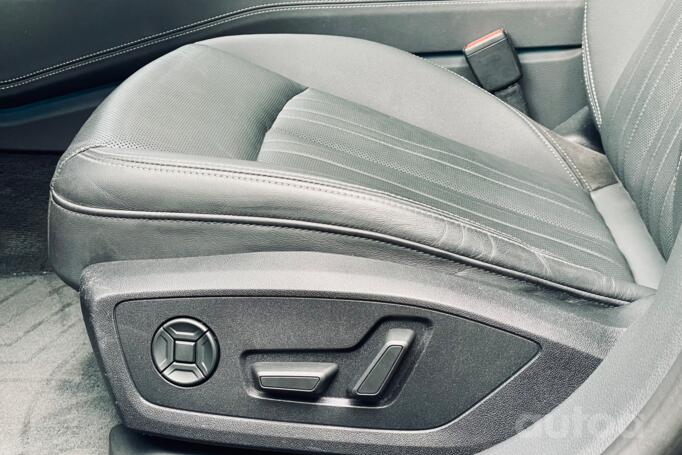 Audi A7 2 generation (4K)
