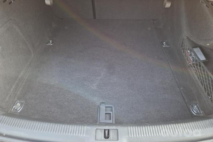 Audi A4 B8/8K [restyling] Sedan