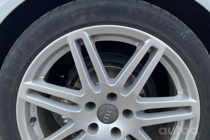 Audi A4 B7 Sedan 4-doors