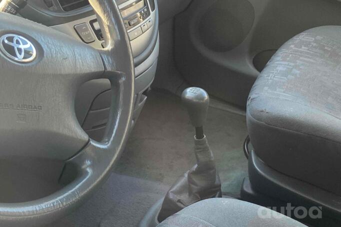Toyota Previa