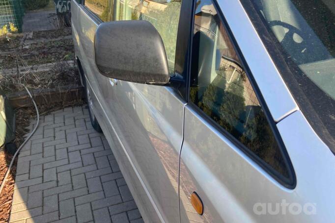 Toyota Previa