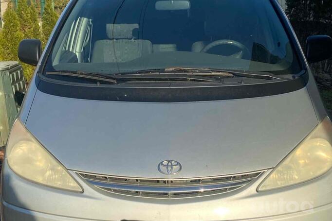 Toyota Previa