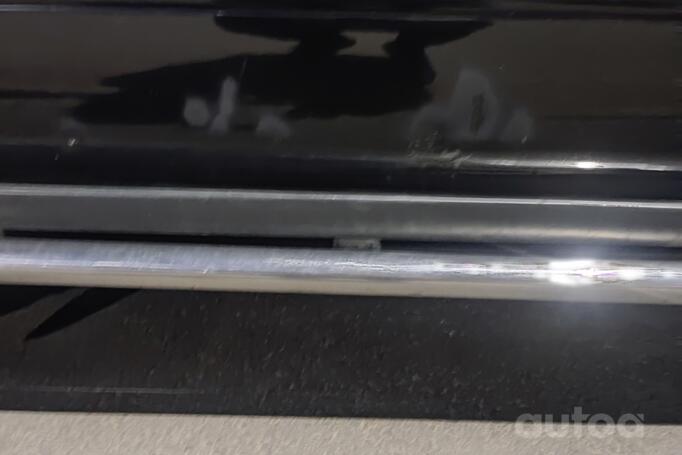 Honda CR-V 1 generation [restyling] Crossover