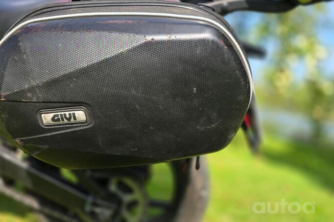 Kawasaki VERSYS