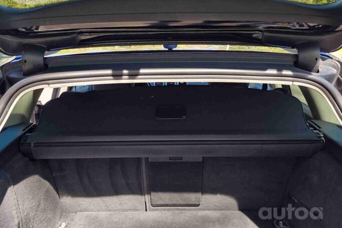 SEAT Exeo