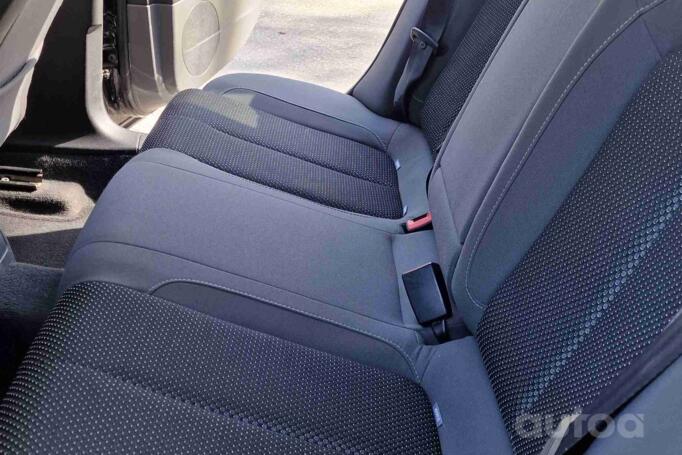 SEAT Exeo