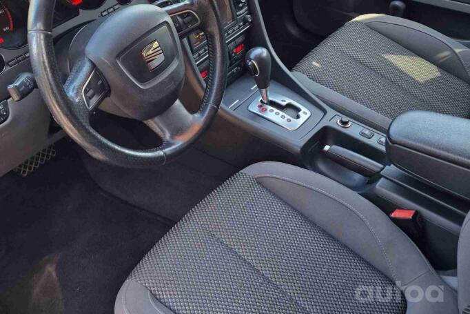 SEAT Exeo