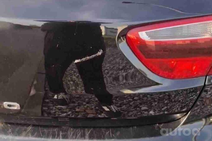 SEAT Exeo