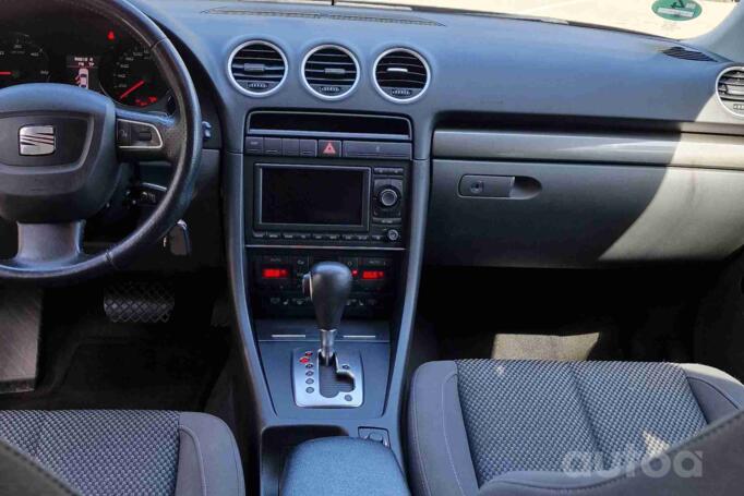 SEAT Exeo