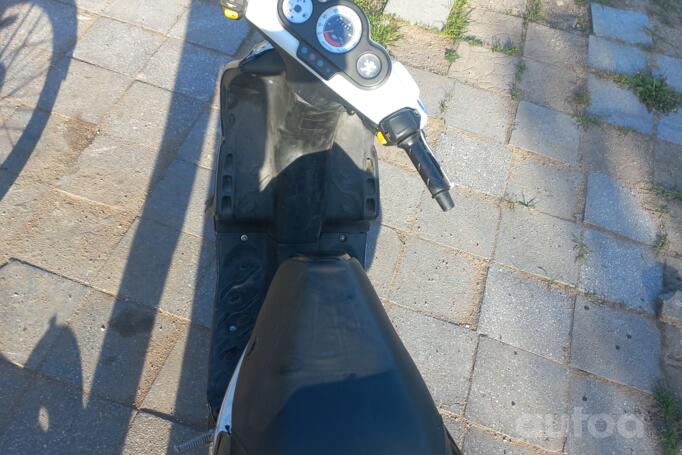 Peugeot Speedfight
