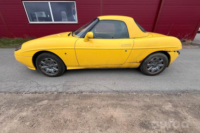 Fiat Barchetta 1 generation Cabriolet