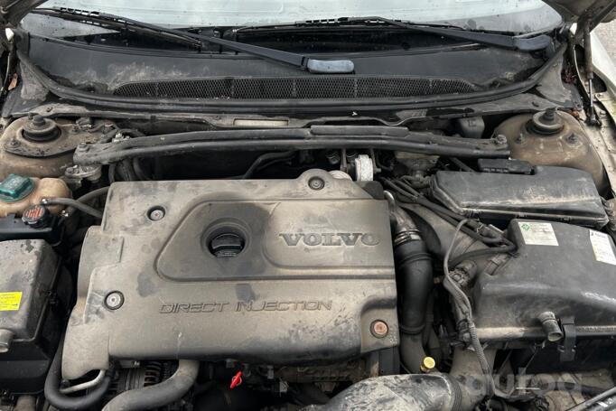 Volvo S80 1 generation Sedan