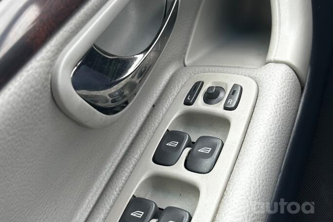 Volvo S80 1 generation Sedan