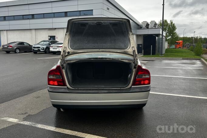 Volvo S80 1 generation Sedan