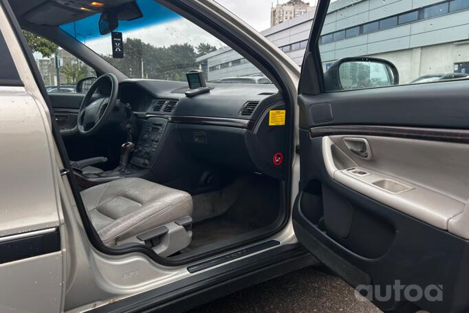 Volvo S80 1 generation Sedan