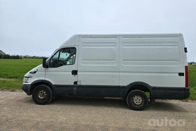 IVECO Daily 35C14V