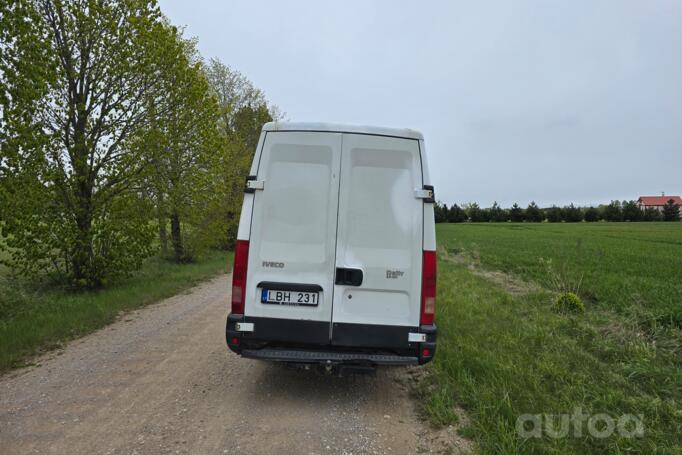 IVECO Daily 35C14V