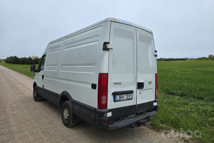 IVECO Daily 35C14V