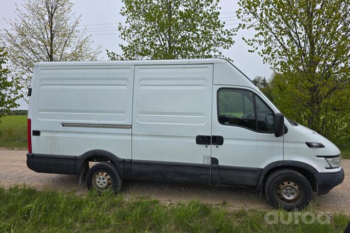 IVECO Daily 35C14V