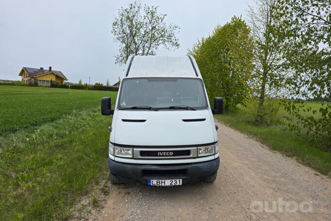 IVECO Daily 35C14V