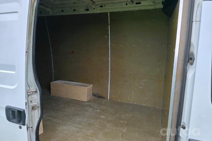 IVECO Daily 35C14V
