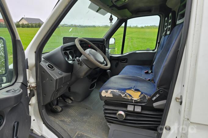 IVECO Daily 35C14V