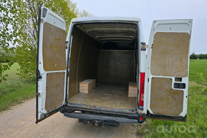IVECO Daily 35C14V