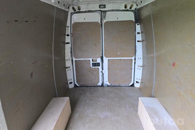 IVECO Daily 35C14V