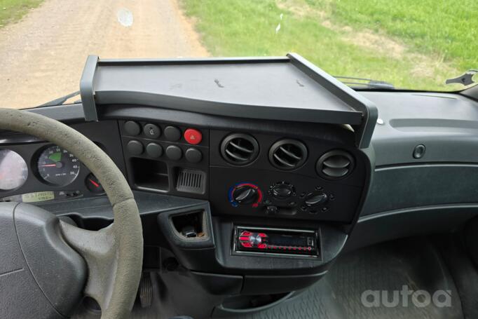 IVECO Daily 35C14V