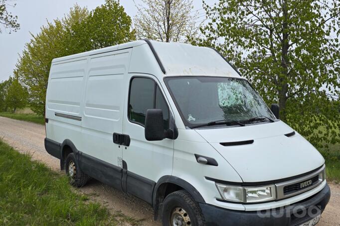 IVECO Daily 35C14V