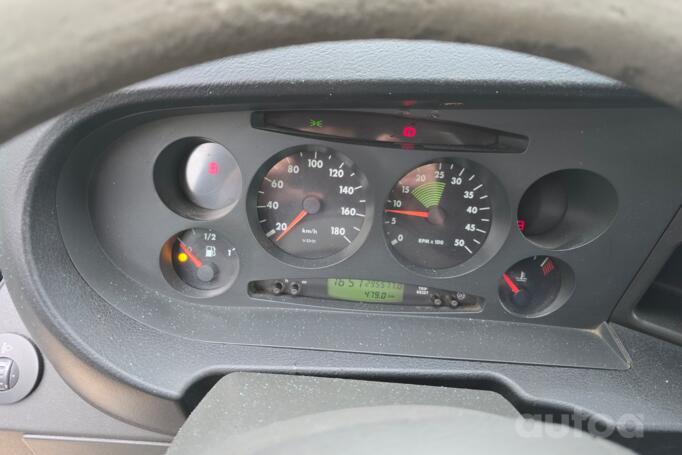 IVECO Daily 35C14V